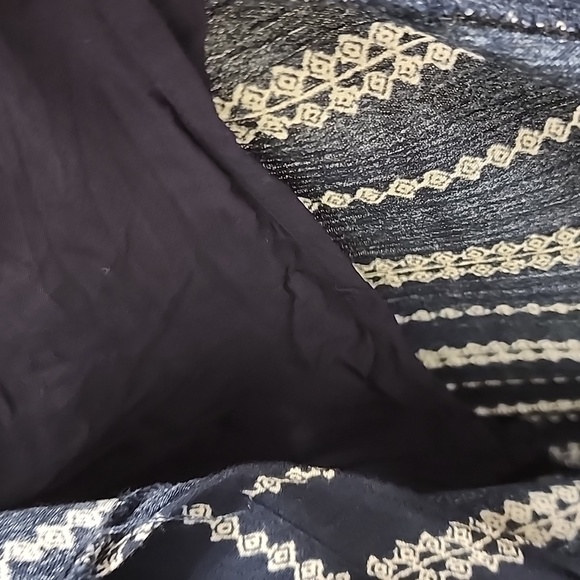 Lush Palazzo Pants Size Small - Picture 5 of 11